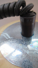 Load image into Gallery viewer, 1970s Prova BHS Guzzini Style Pendant Rise and Fall Light Shade
