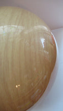 Load image into Gallery viewer, 1970s Prova BHS Guzzini Style Pendant Rise and Fall Light Shade
