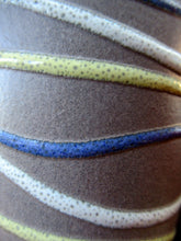 Load image into Gallery viewer, Vintage 1960s WEST GERMAN VASE BY Dümler &amp; Breiden. Model 1310-20
