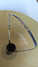 Load image into Gallery viewer, 1970s Prova BHS Guzzini Style Pendant Rise and Fall Light Shade
