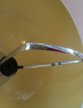 Load image into Gallery viewer, 1970s Prova BHS Guzzini Style Pendant Rise and Fall Light Shade

