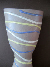 Load image into Gallery viewer, Vintage 1960s WEST GERMAN VASE BY Dümler &amp; Breiden. Model 1310-20
