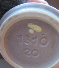 Load image into Gallery viewer, Vintage 1960s WEST GERMAN VASE BY Dümler &amp; Breiden. Model 1310-20

