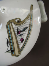 Load image into Gallery viewer, 1960s Royal Worcester Serving Dish Tureen Fiesta Pattern

