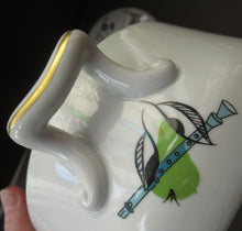 Load image into Gallery viewer, 1960s Royal Worcester Serving Dish Tureen Fiesta Pattern
