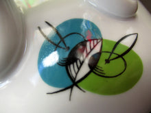 Load image into Gallery viewer, 1960s Royal Worcester Serving Dish Tureen Fiesta Pattern
