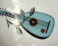 Load image into Gallery viewer, 1960s Royal Worcester Oval Open Serving Dish Rare Fiesta Pattern
