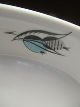 Load image into Gallery viewer, 1960s Royal Worcester Oval Open Serving Dish Rare Fiesta Pattern
