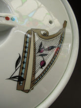 Load image into Gallery viewer, 1960s Royal Worcester Fiesta Pattern Lidded Serving Bowl or Tureen
