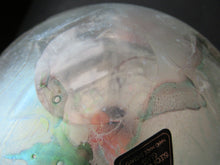 Load image into Gallery viewer, MIchael Harris Vintage Isle of Wight White Globular Vase
