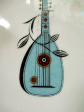 Load image into Gallery viewer, 1960s Royal Worcester Oval Open Serving Dish Rare Fiesta Pattern
