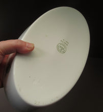 Load image into Gallery viewer, 1960s Royal Worcester Oval Open Serving Dish Rare Fiesta Pattern
