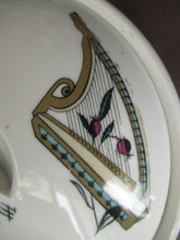 Load image into Gallery viewer, 1960s Royal Worcester Serving Dish Tureen Fiesta Pattern
