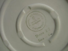 Load image into Gallery viewer, 1960s Royal Worcester Serving Dish Tureen Fiesta Pattern
