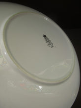 Load image into Gallery viewer, Large Royal Worcester Serving Platter: 1960s Fiesta Pattern
