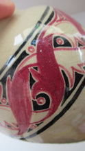 Load image into Gallery viewer, Antique Scottish Studio Pottery Stoneware Vase SIGNED
