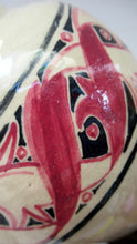 Load image into Gallery viewer, Antique Scottish Studio Pottery Stoneware Vase SIGNED
