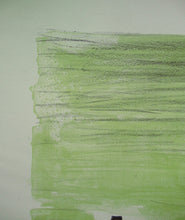 Load image into Gallery viewer, Edwin La Dell Colour Lithograph Fettes College  Edinburgh Pencil Signed
