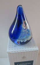 Load image into Gallery viewer, Limitied Edition Paperweight Drop in the Ocean 2009 by Helen Macdonald
