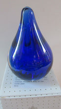 Load image into Gallery viewer, Limitied Edition Paperweight Drop in the Ocean 2009 by Helen Macdonald
