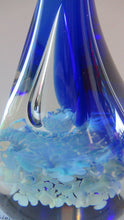 Load image into Gallery viewer, Limitied Edition Paperweight Drop in the Ocean 2009 by Helen Macdonald
