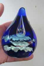 Load image into Gallery viewer, Limitied Edition Paperweight Drop in the Ocean 2009 by Helen Macdonald
