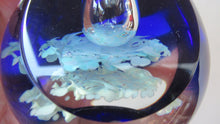 Load image into Gallery viewer, Limitied Edition Paperweight Drop in the Ocean 2009 by Helen Macdonald
