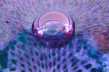 Load image into Gallery viewer, Vintage Scottish Caithness Glass Paperweight Flower of Scotland by Alastair Macintosh
