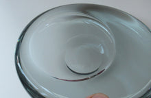 Load image into Gallery viewer, Danish Holmegaard Bowl by Per Lutken Signed and Dated 1960
