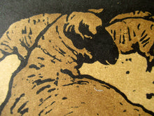 Load image into Gallery viewer, William Nicholson Square Book of Animals The Simple Sheep
