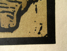 Load image into Gallery viewer, William Nicholson Square Book of Animals The Simple Sheep
