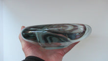 Load image into Gallery viewer, Danish Holmegaard Bowl by Per Lutken Signed and Dated 1960
