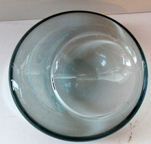 Load image into Gallery viewer, Danish Holmegaard Bowl by Per Lutken Signed and Dated 1960
