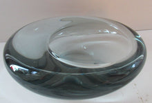 Load image into Gallery viewer, Danish Holmegaard Bowl by Per Lutken Signed and Dated 1960
