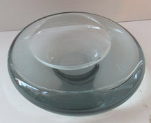 Load image into Gallery viewer, Danish Holmegaard Bowl by Per Lutken Signed and Dated 1960
