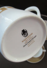 Load image into Gallery viewer, 1970s Susie Cooper Wedgwood Old Gold Keystone  Cups and Saucers
