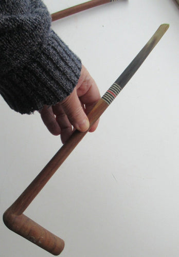 Vintage Wooden Zule Wooden Pedi Pipe Xhosa Tribe South Africa