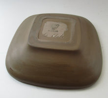 Load image into Gallery viewer, Michael Andersen and Sons 1960s Danish Stoneware Bowl
