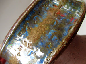 Michael Andersen and Sons 1960s Danish Stoneware Bowl