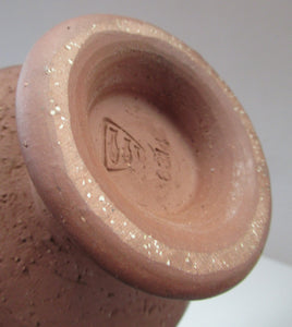 Michael Andersen and Sons 1960s Danish Stoneware Bowl