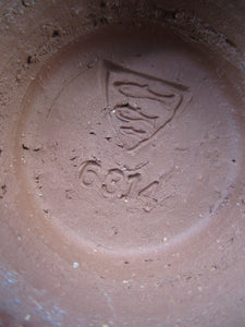 Michael Andersen and Sons 1960s Danish Stoneware Bowl
