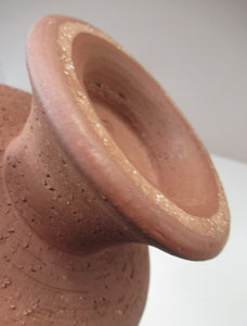 Michael Andersen and Sons 1960s Danish Stoneware Bowl