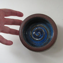Load image into Gallery viewer, Michael Andersen and Sons 1960s Danish Stoneware Bowl
