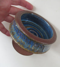 Load image into Gallery viewer, Michael Andersen and Sons 1960s Danish Stoneware Bowl
