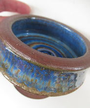 Load image into Gallery viewer, Michael Andersen and Sons 1960s Danish Stoneware Bowl
