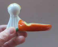 Load image into Gallery viewer, 1930s Carlton Ware Art Deco Ashtray Bride
