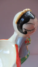 Load image into Gallery viewer, 1930s Carlton Ware Art Deco Ashtray Bride
