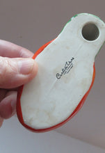 Load image into Gallery viewer, 1930s Carlton Ware Art Deco Ashtray Bride
