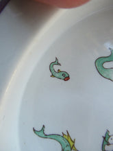 Load image into Gallery viewer, 1930s Shelley Baby&#39;s Bowl with Mermaid and Boo Boo
