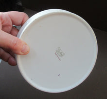 Load image into Gallery viewer, 1930s Shelley Baby&#39;s Bowl with Mermaid and Boo Boo
